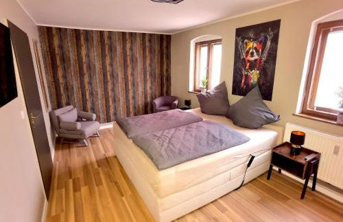 Apart Oderblick - Foto 22