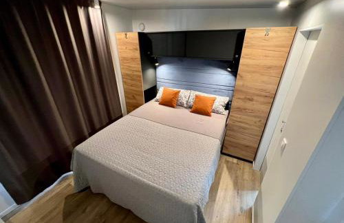 Villa Family Grand de Luxe Mobilhome - Foto 17