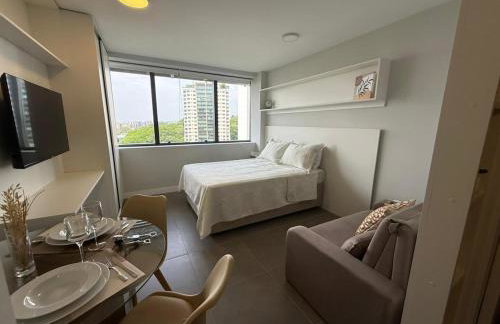 Carlos Gomes Square - No coração econômico de POA - 712 - Foto 23