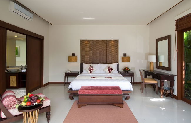 Bumi Linggah Villas Bali - Foto 7