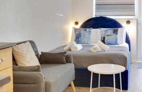 Pass the Keys Stylish and modern apartment - Foto 10