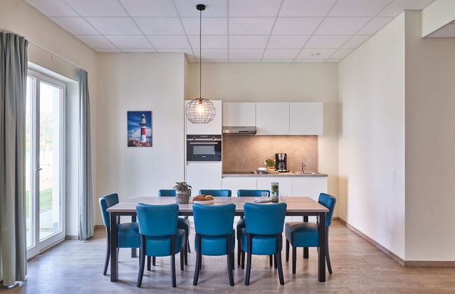 Holiday Suites Nieuwpoort - Foto 9