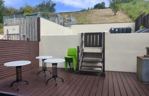 Castleview Large 3 Bedroom Family House - Glenarm - Foto 62