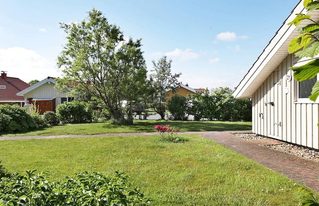 Holiday Home in Otterndorf - Photo 11