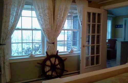 The Highland Cottage on Sheepscot - Foto 32