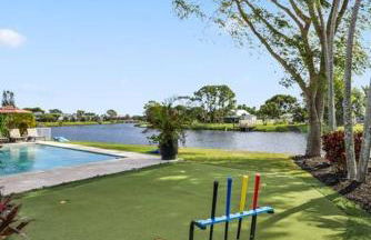 WP Delray Waterfront, Pool, Tiki Hut & Putting Grn - Foto 34