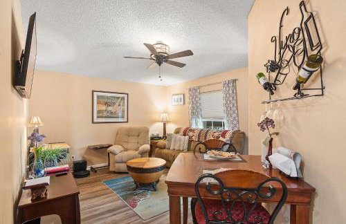 25percent Off Pet Friendly Beach 8mi Sebastian 6mi HotTub - Foto 4