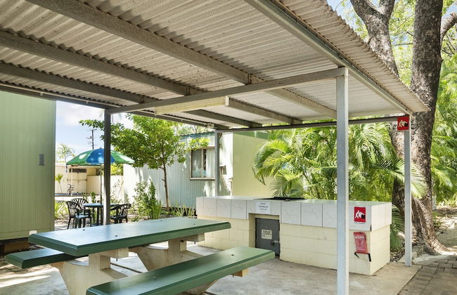 Riverview Tourist Village - Foto 33