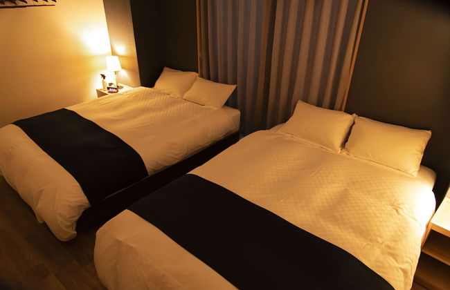 Glanz kei Kyoto station - Foto 3