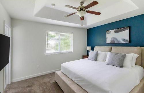 Landing Incredible 3BD Pool - Foto 55