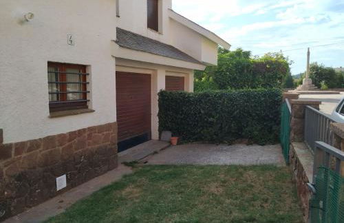 Casa amb jardí i llar de foc - Foto 55