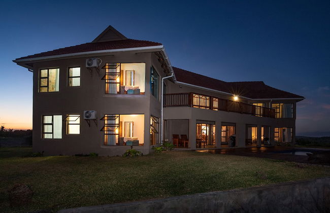 Villa Castellos - Foto 35