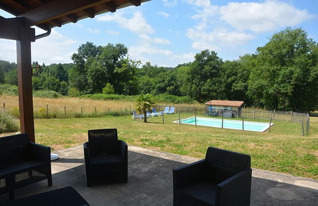 Gites Chez Annick et Patrick - Photo 28