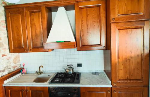 Casa Elisabetta - Foto 79