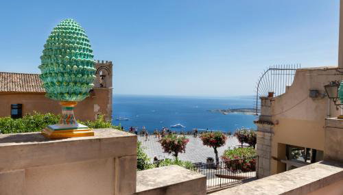 Casa Acropoli Sea View Taormina Center - Photo 2