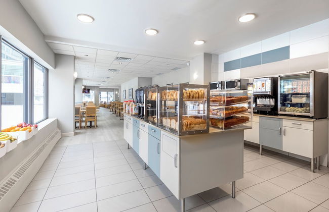 L'Appartement Hotel - Foto 26