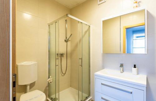 Studio apartman the LITTLE PRINCE apartmani Borik - Foto 8