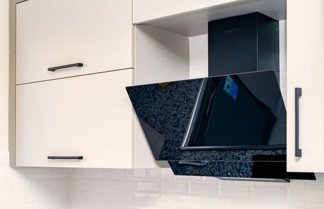 Cozy Flat 7 min to Mermerli Beach in Antalya - Foto 28