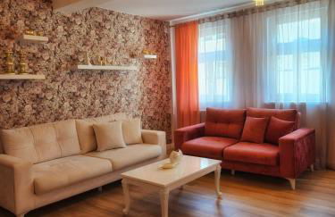 Appartements am Bachhaus - Foto 1