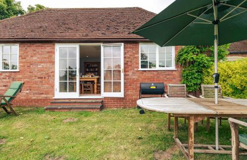 Idyllic Countryside Cottage in Worcestershire - Foto 18