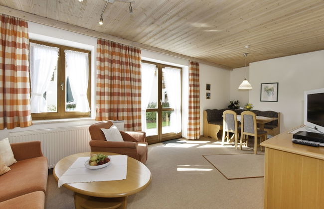 Ferienwohnungen Wölfl - Foto 5