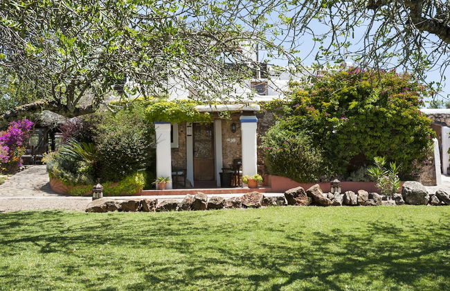 Agroturismo Can Marquet - Foto 69