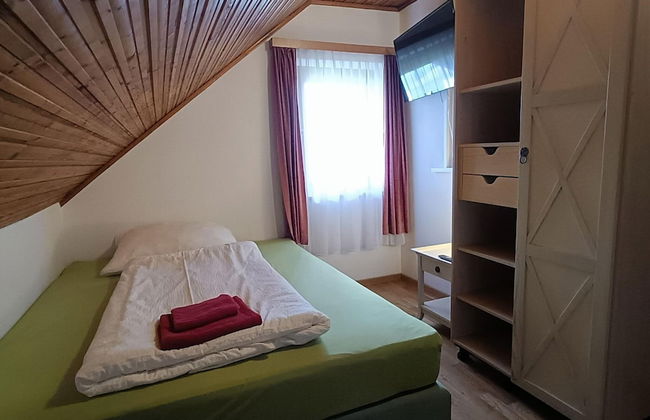 Sunny Holiday Apartment With Balcony on Klopeinersee With Private Beach - Foto 3