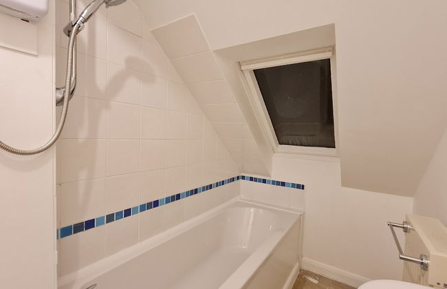 Grace Apartments - Living Stream 1 - Foto 8