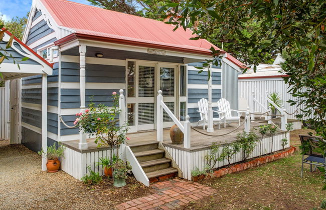 Beach Huts Middleton - Photo 66