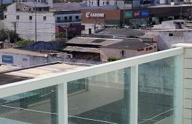 Confortável apto 2 qt a 10min da Praia do Forte - Photo 56