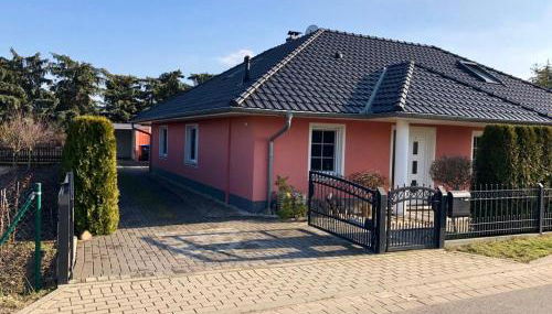 Seeliebe mit Sauna und nur 50 mtr. bis zum Strand - Foto 3