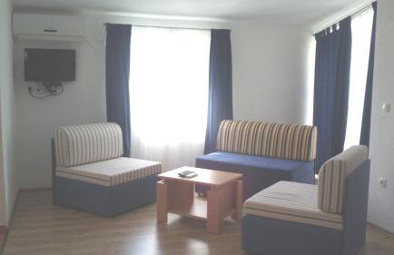 Apartments Vila Mileva - Foto 34