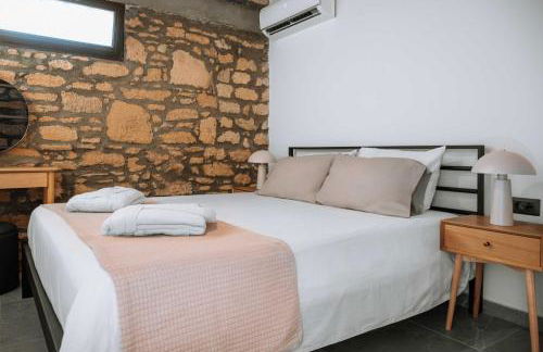 Manolis Seaside Villa with Private Pool - Foto 8