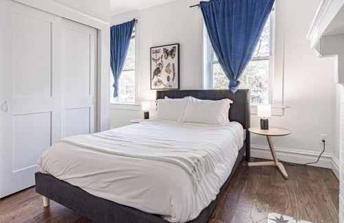 Ann Avenue Charming 3 Bedroom Retreat Near Downtown St Louis - Photo 22