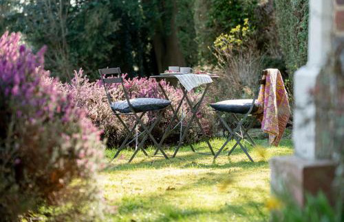 Old Mill Lodge by Huluki Sussex Stays - Foto 3