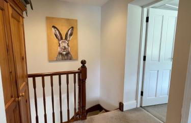 Cumberwell Cottages-Dash Corner - Foto 13