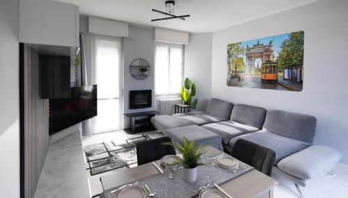 Spazioso appartamento con terrazzo Navigli,Bocconi - Foto 2