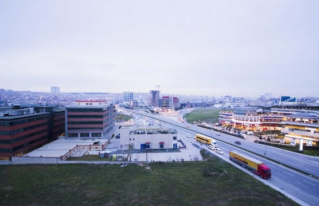 Koza Suites & Apartments - Foto 62