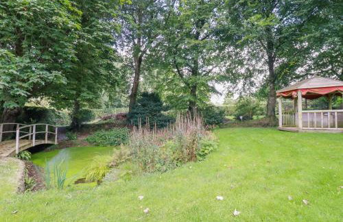 The Old Watermill - Foto 43