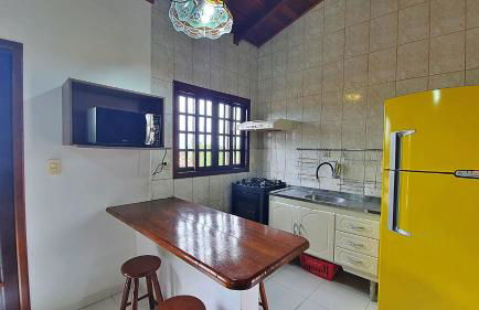 Kitnet Superior com Vista para o Mar - Foto 14