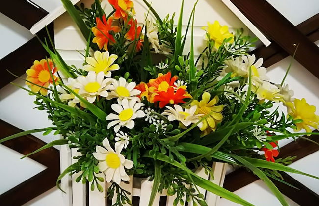 Xi'an Jintang Apartment - Foto 17