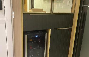 APARTAMENTO Alto Padrão Centro Itajaí - Foto 12