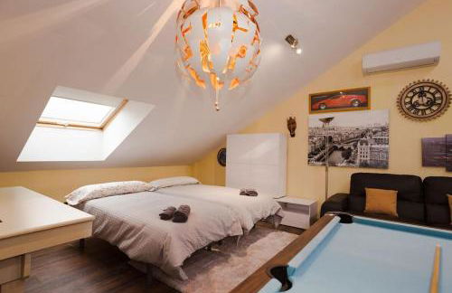 Madrid sofia resort - Foto 48