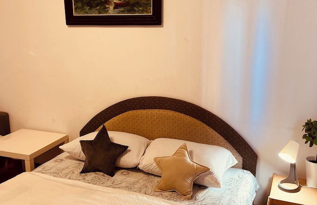 İstanbul Apartment - Photo 50