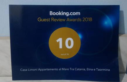 Casa Limoni al mare tra Catania Etna e Taormina - Foto 43