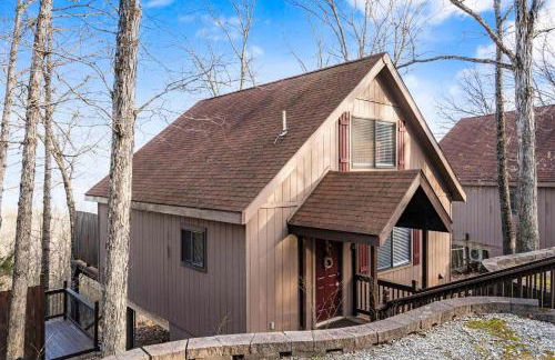 Skipjack Cottage Branson - Foto 6