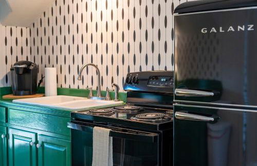 Stonewall Bungalow 4 - Sleeps 3 - Foto 23