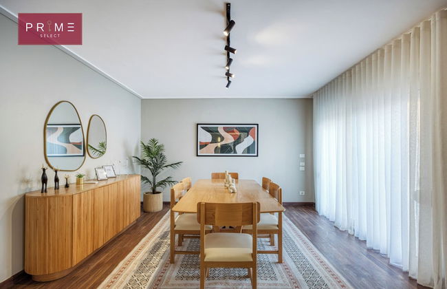 Prime Select New Giza - Foto 46