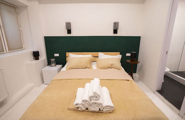 Sulitzer Residence - Photo 27