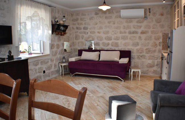 Apartments Konoba 224 - Foto 71